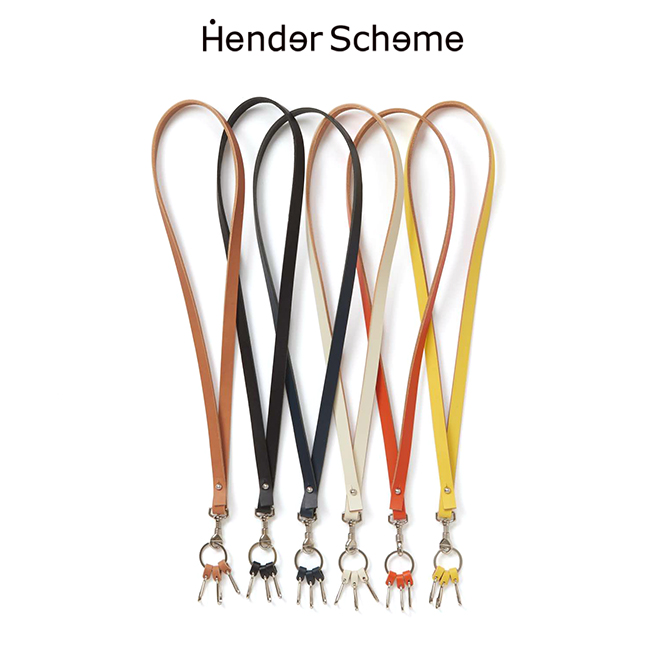 Hender Scheme 