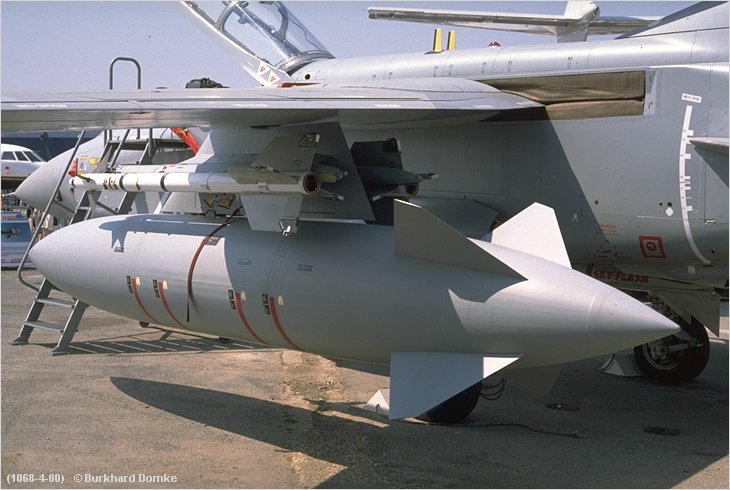 Drop Tanks | Key Aero