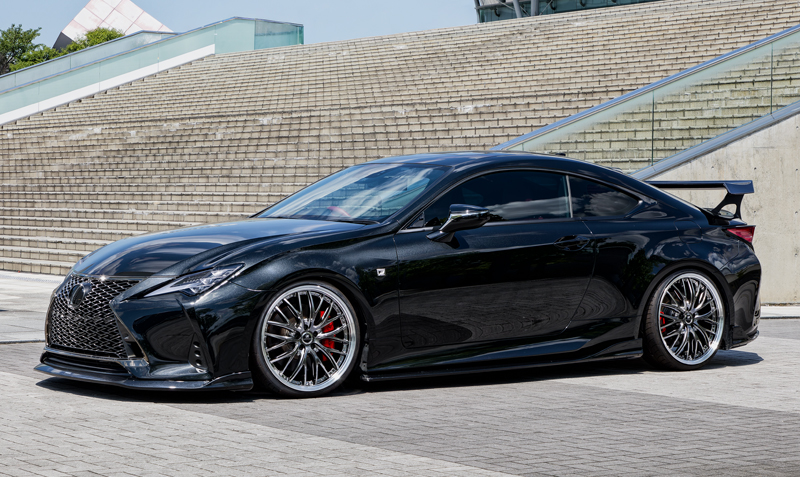 BADX LOXARNY MULTIFORCHETTA MS3｜ロクサーニ マルチフォルケッタ MS3