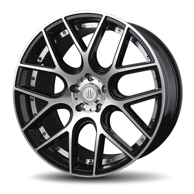 BADX LOXARNY ALMEIDA｜ロクサーニ アルメイダ