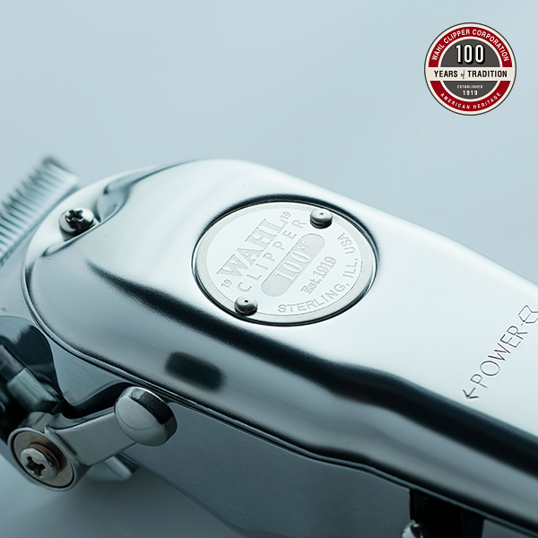 WAHL 100 Years Model 