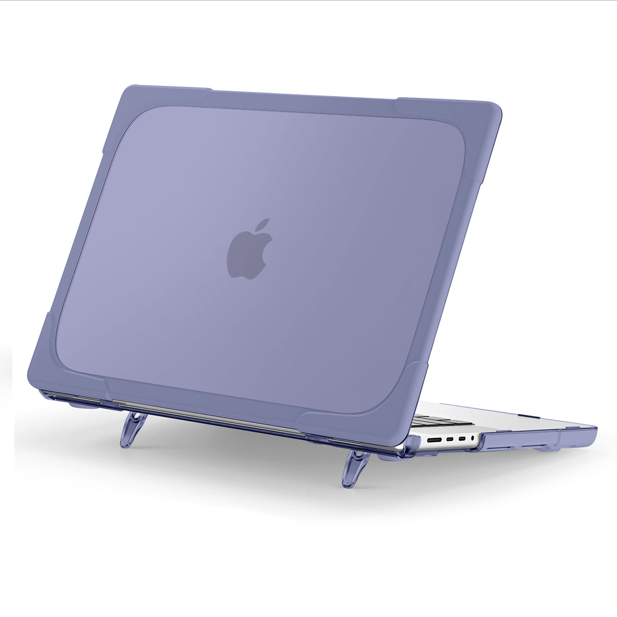 MacBook Pro 14 16 inch Case Heavy Duty Hard Protective Cover