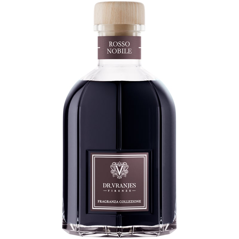 Dr. Vranjes Rosso Nobile Diffuser 250 ml – Beautyhabit