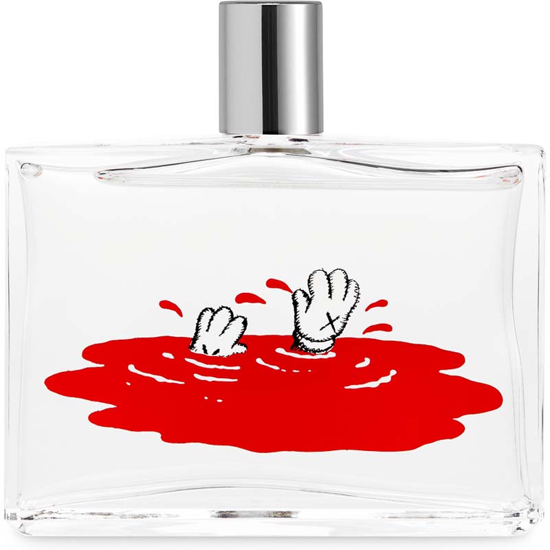 Comme des Garcons Mirror by KAWS Eau de Toilette – Beautyhabit