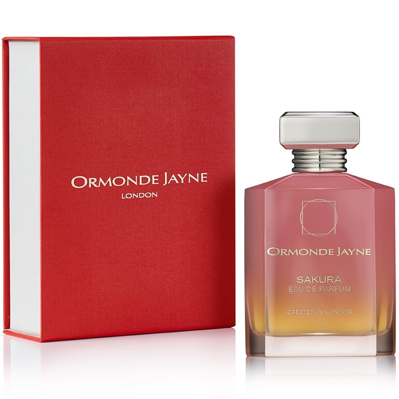 Ormonde Jayne Sakura Eau de Parfum – Beautyhabit