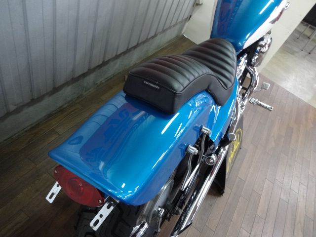 スティード400入荷しました | 愛知県安城 岡崎 豊田 知立 刈谷 西尾