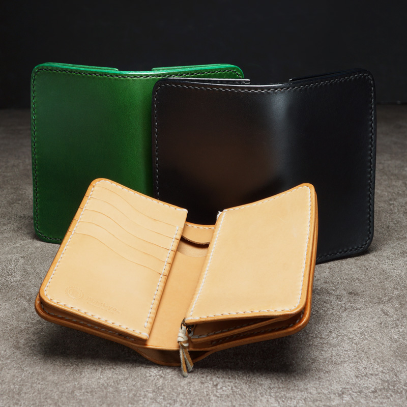 革財布・革製品のビーズ屋｜メディスンバッグ・ウエストポーチ