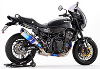 製品情報：Kawasaki Z900RS | BEET JAPAN INDUSTRAY CO.,LTD.