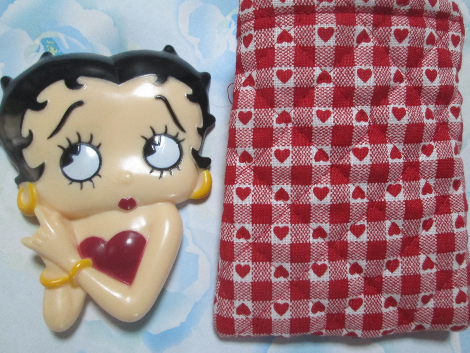 ベティ専門店 ベティ ハウス BettyBoop ベティブープ ベティちゃん の