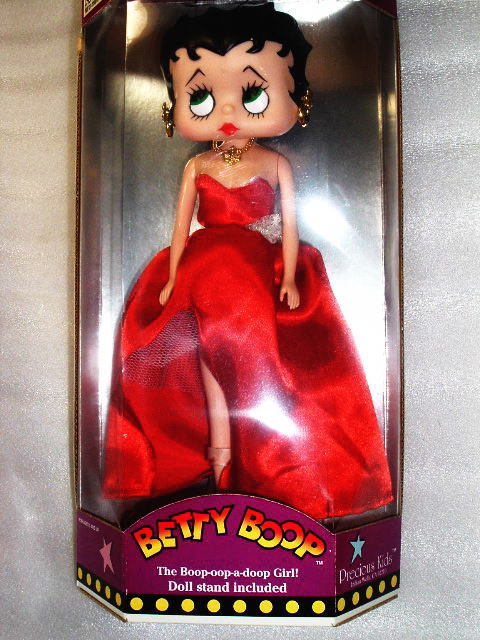 ベティ専門店 ベティ ハウス BettyBoop ベティブープ ベティちゃん の