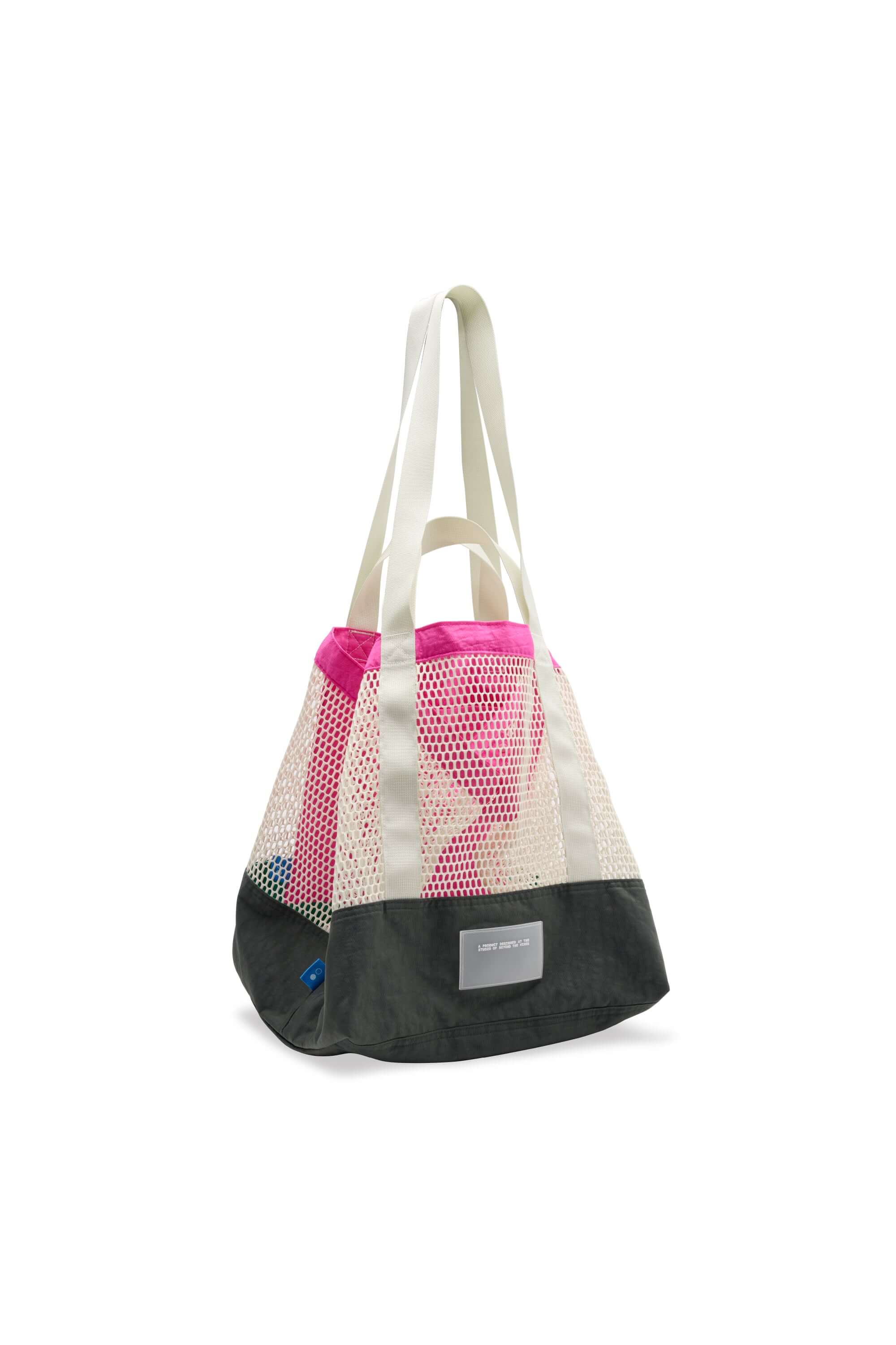 The Carnival Bag | Beyond The Vines – Beyond The Vines Japan / BTV