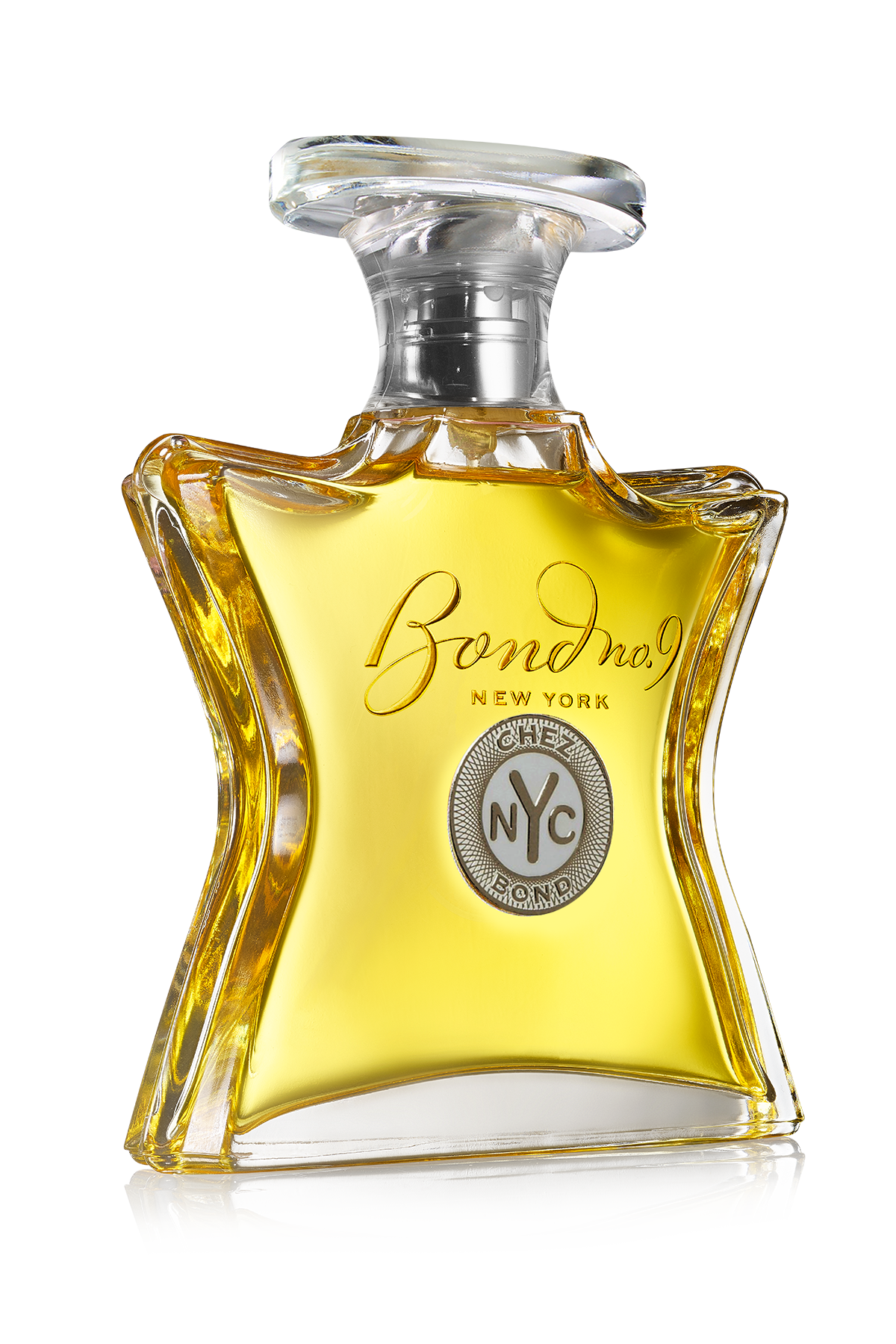 Chez Bond - Citrus Cologne | Bond No. 9