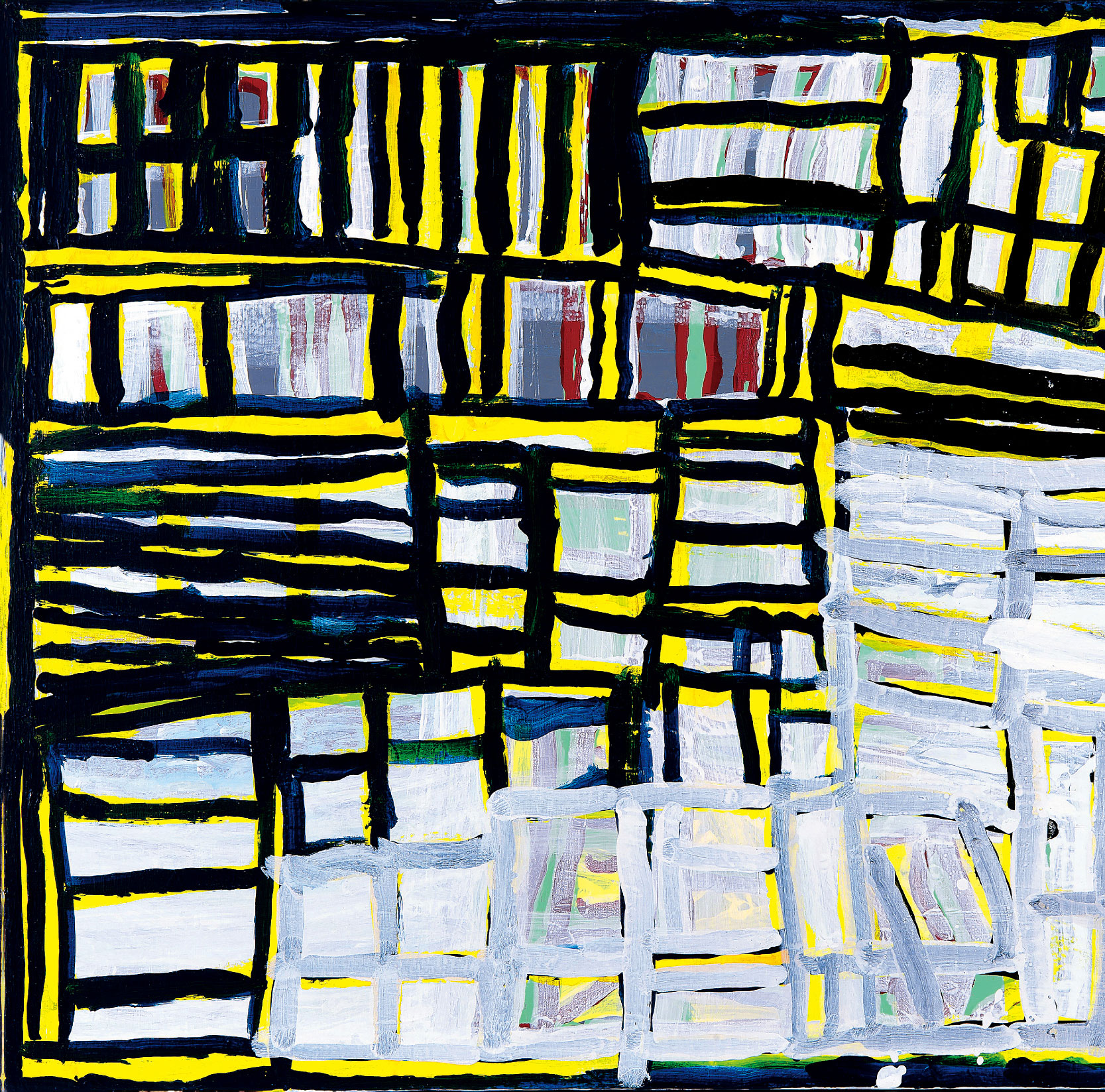 ブッチャーズ｜bloodthirsty butchers » Blog Archive » 〜NEWS〜新作