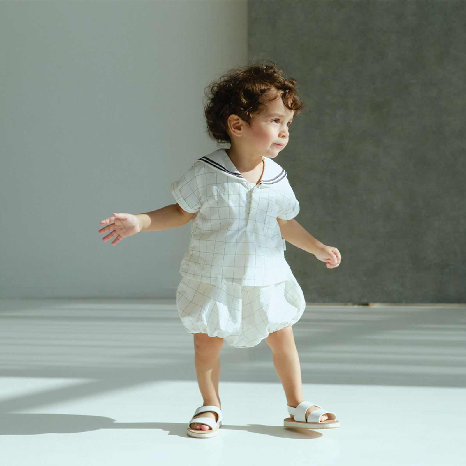 MARLMARL] paddle rompers / パドルロンパース – blossom39 ONLINE SHOP