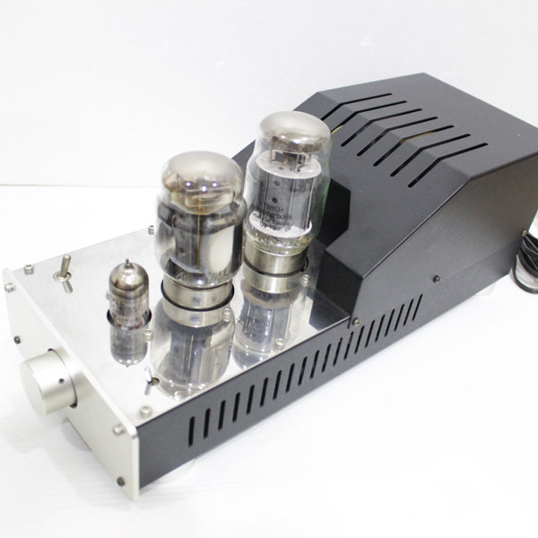 ELEKIT 真空管アンプ TU-874 エレキット TU-874 良品 | ブランド