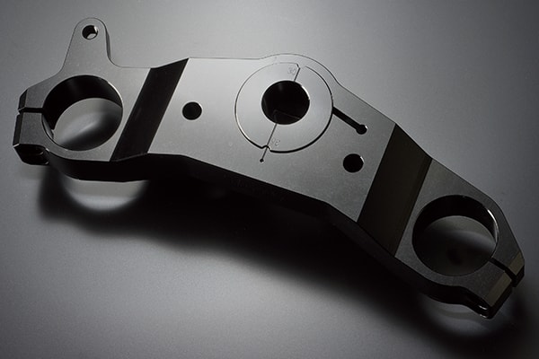 ステムキット｜BULL DOCK(ブルドック)：ORIGINAL PARTS