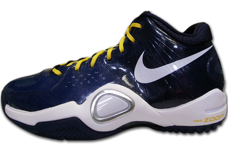 ナイキ エアズームブレイブ4【415133 400】NIKE AIR ZOOM BRAVE4