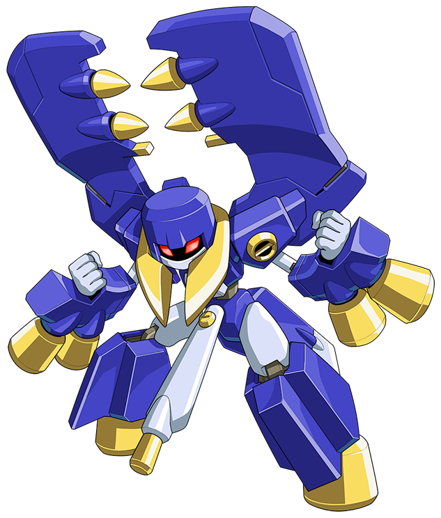 メダロット ✕ 鋼鉄戦記C21 コラボ第二弾開幕！ 新たなメダロット登場