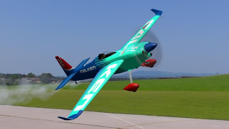 muroya special hangar