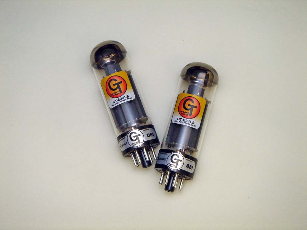 グルーブチューブ日本オフィシャルサイト（真空管ギターアンプの修理