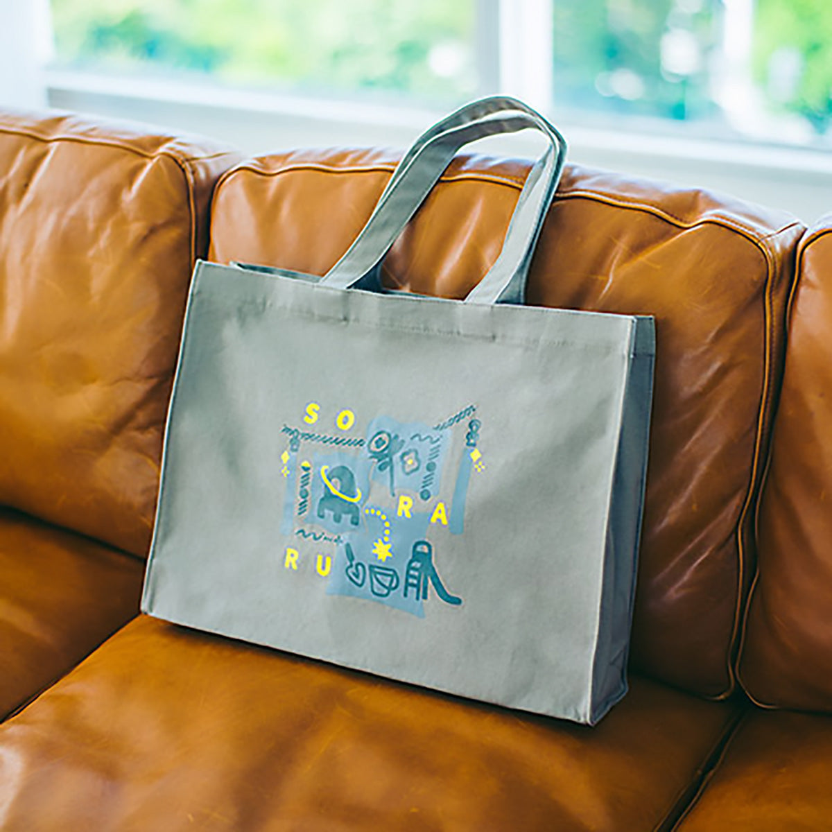 ゆきそら 7月末②トートバッグ類 おまとめ10点 ゆきそら 7月末②トート