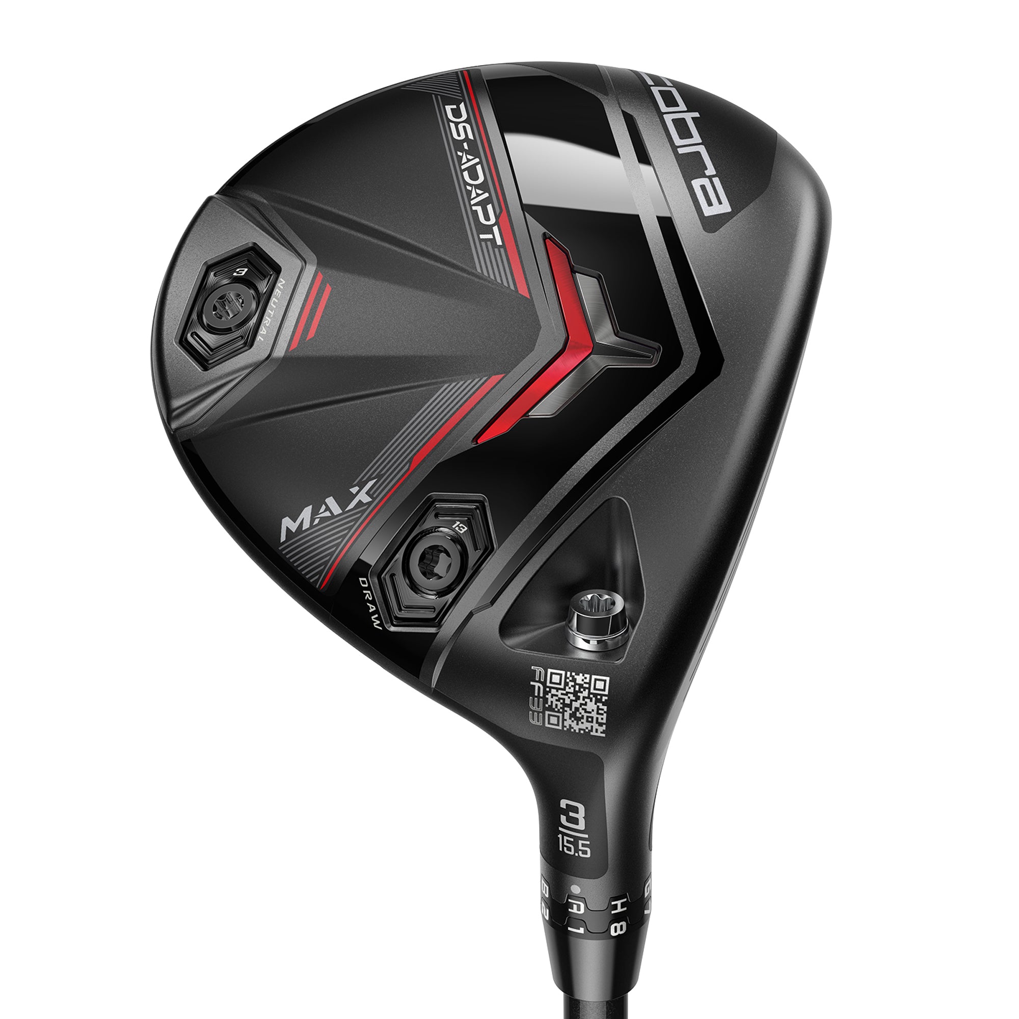 DS-ADAPT MAX Fairway – COBRA Golf