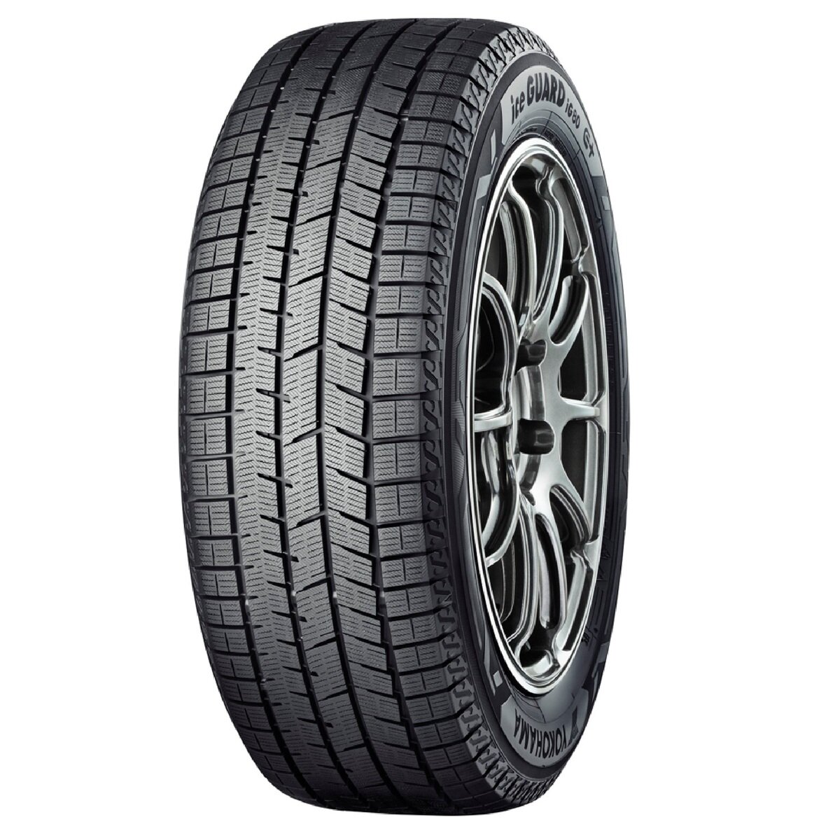 YOKOHAMA 185/65R15 88Q iceGUARD 8 IG80 | Costco Japan