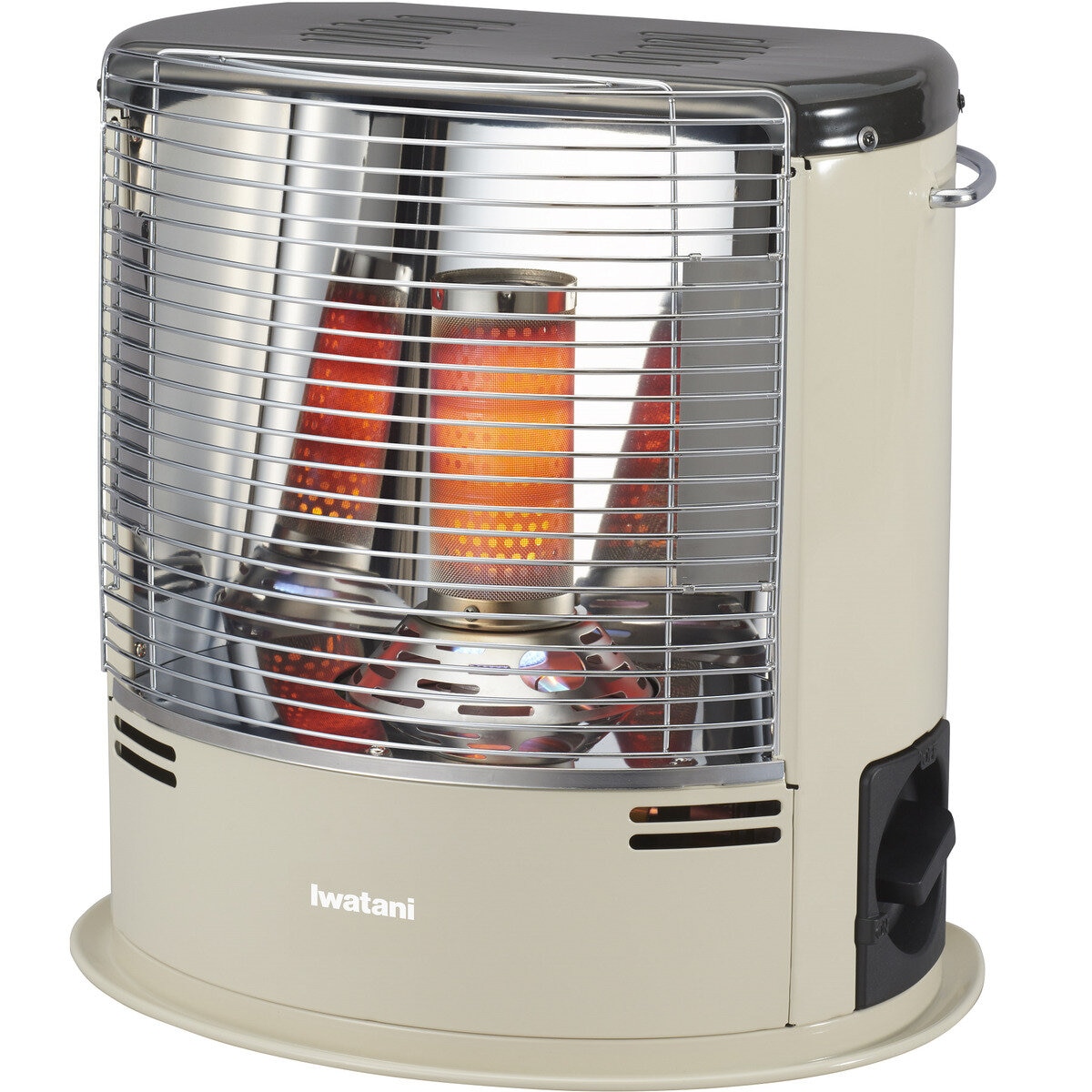 イワタニ カセットガスストーブ デカ暖Ⅱ CB-STV-DKD2 | Costco Japan