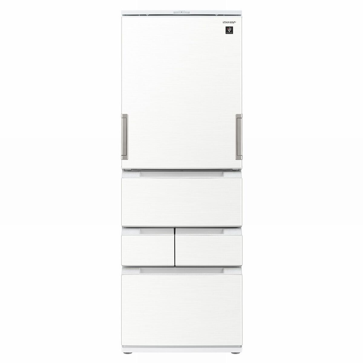 シャープ 457L 冷蔵庫 SJ-MW46K | Costco Japan