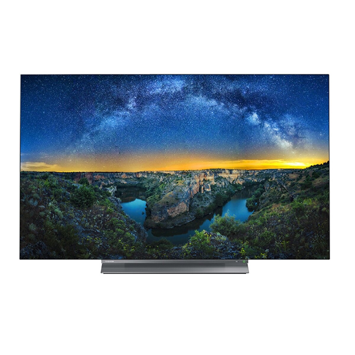 東芝 レグザ 55インチ 4K 有機EL テレビ 55X830 | Costco Japan