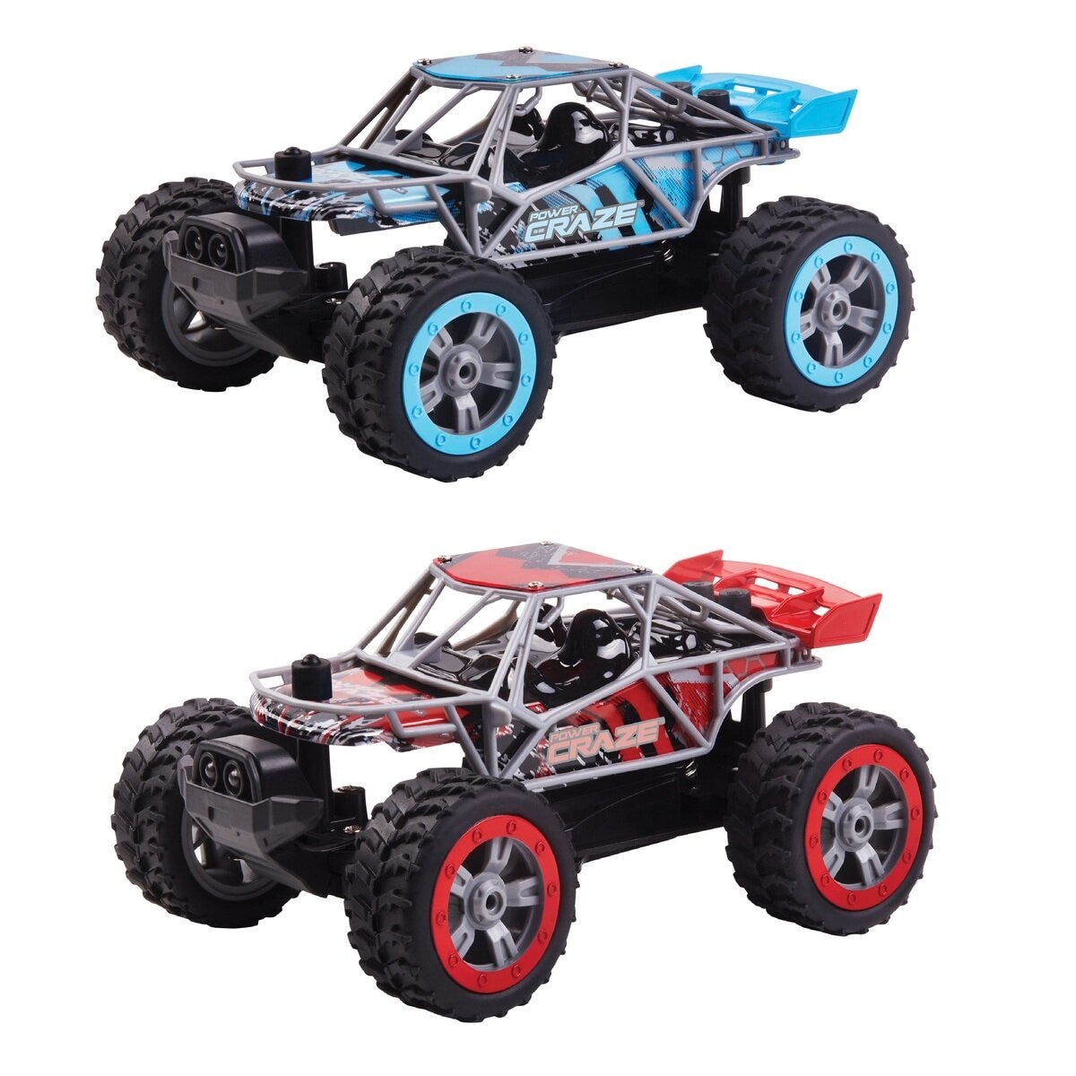 パワークレイズ ハイスピード ラジコン 1:32 スケール | Costco Japan