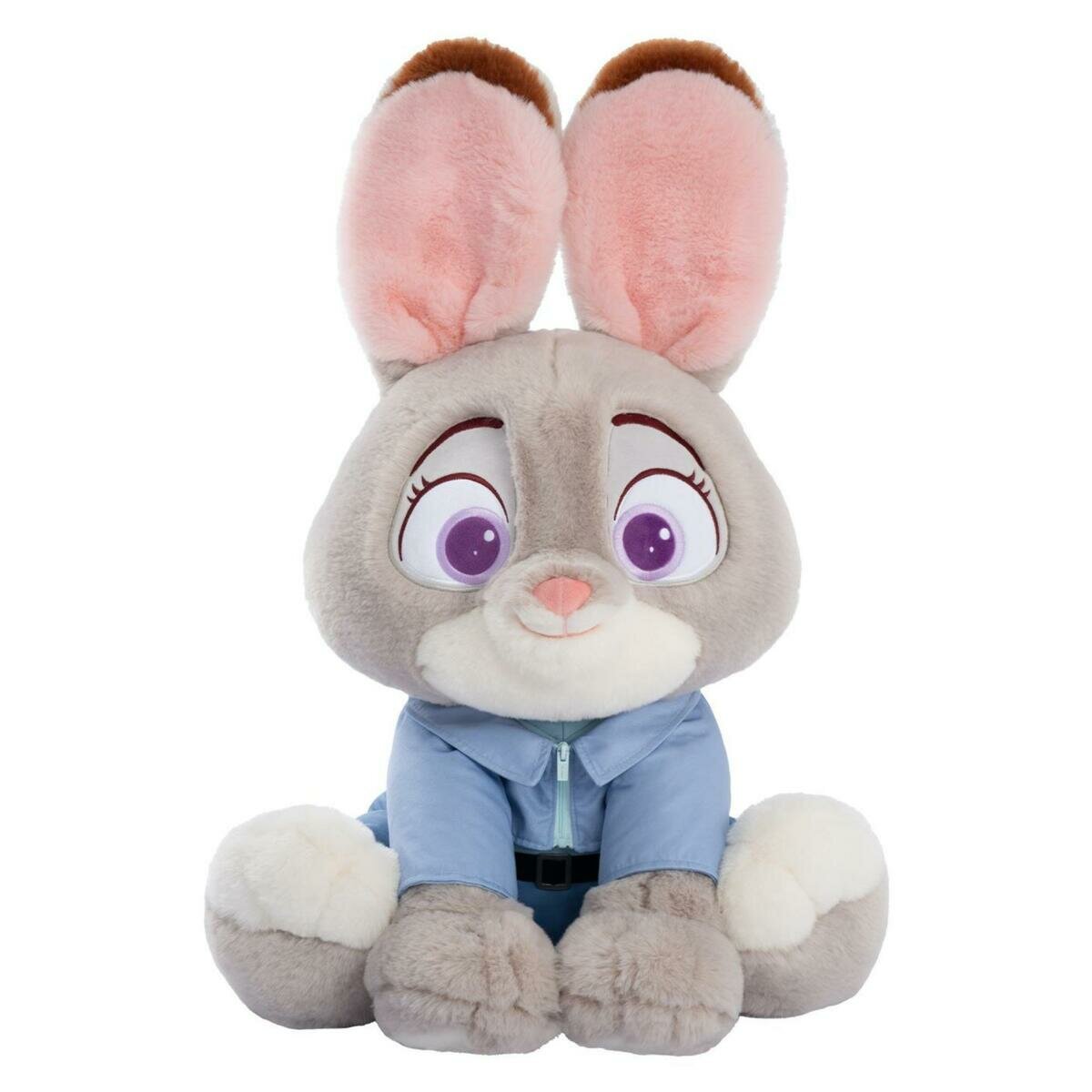 ズートピアぬいぐるみ 50cm 正義感のあるジュディ | Costco Japan