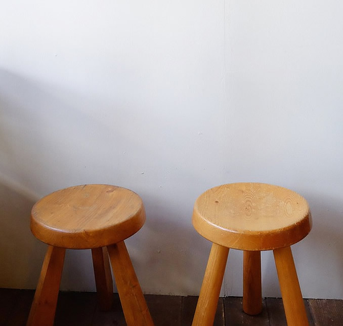 希少本 ROGER CAPRON : Ceramiste プルーヴェ ペリアン 希少本 ROGER