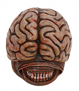 新商品】 CAPCOMバイオハザード公式コスチューム&リアルマスクが発売決定！