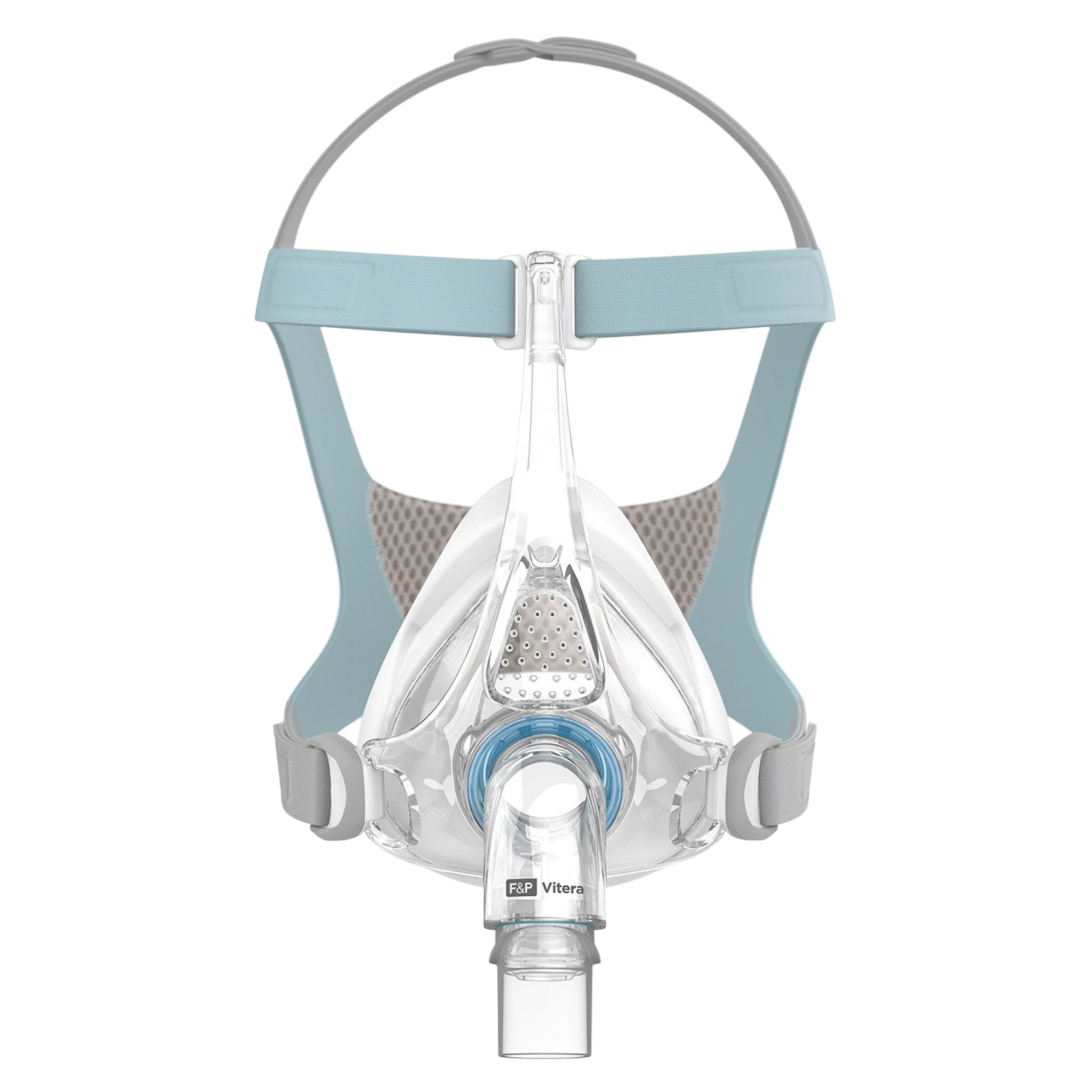 Fisher & Paykel Vitera Full Face Mask – cpap.com