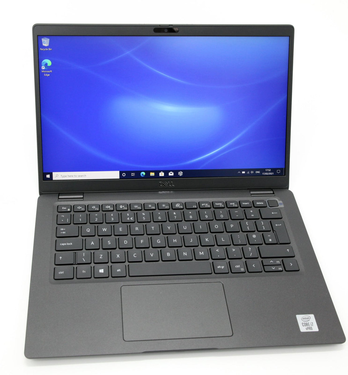 Dell Latitude 7310 Laptop Core i7-10610U 16GB RAM 512GB SSD