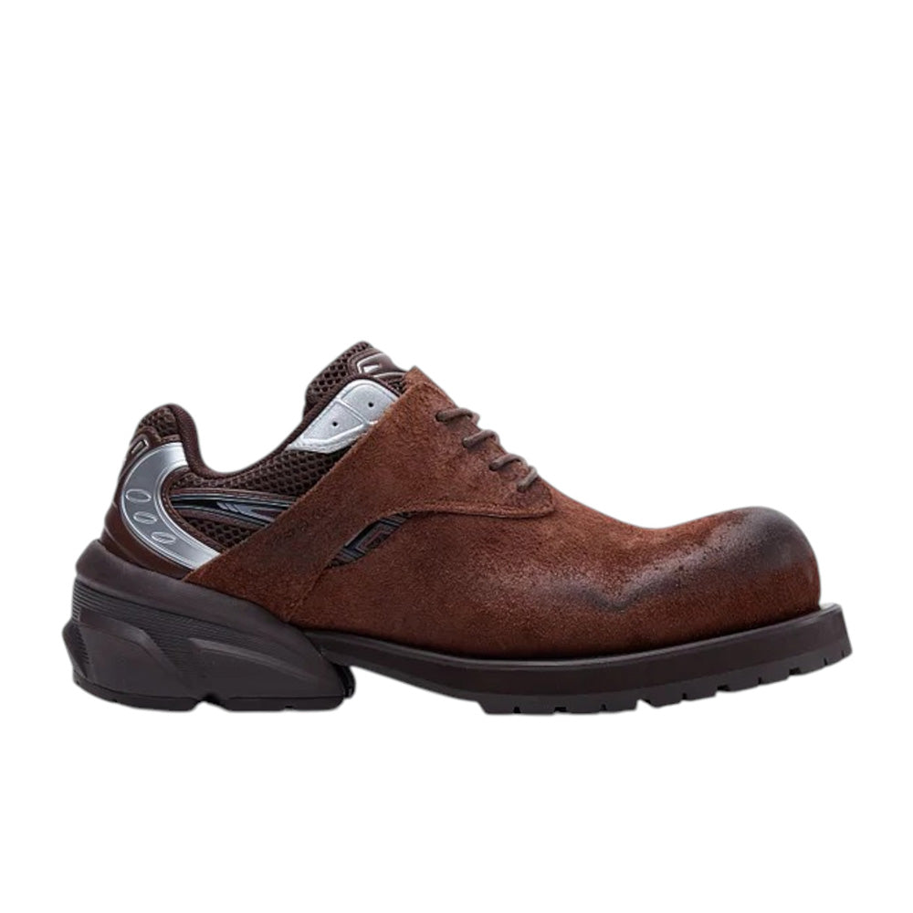 REMAGINE HYBRID DERBY SHOES 