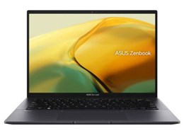 エイスース / ASUS Zenbook 14 UM3402YA UM3402YA-KP395WS [ジェイド