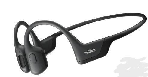 ☆shokz 骨伝導ワイヤレスイヤホン OpenRun Pro SKZ-SP-000063