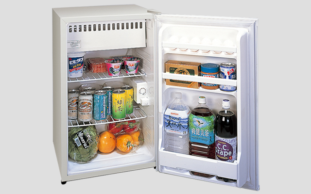 DAEWOO(大宇販売株式会社) DR-77AS(冷蔵庫)