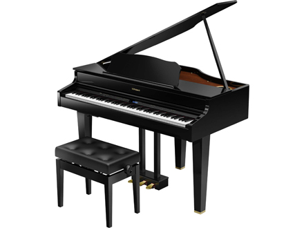 Roland GP607 - 第一楽器株式会社