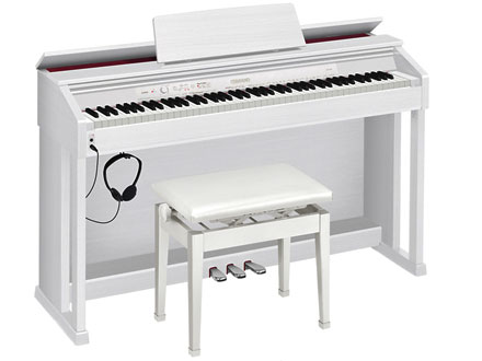 CASIO AP-460 - 第一楽器株式会社