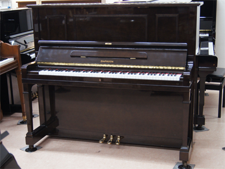 DIAPASON 132BW - 第一楽器株式会社