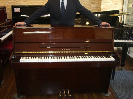 KAWAI CE-7 - 第一楽器株式会社