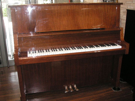 KAWAI KL-702 - 第一楽器株式会社