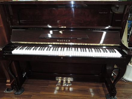 ワグナー W2C - 第一楽器株式会社