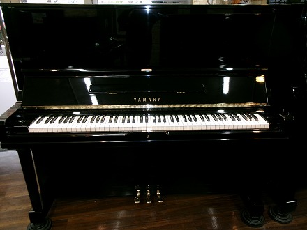 ディアパソン 183-E - 第一楽器株式会社