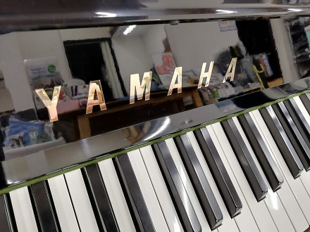 YAMAHA U3G - 第一楽器株式会社