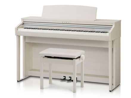 KAWAI CA48 - 第一楽器株式会社