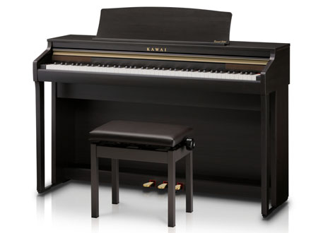 KAWAI CA48 - 第一楽器株式会社